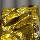 KatchOn, Gold 2026 Balloons New Year - 16 Inch | 2026 Balloon Numbers for Happy New Years Decorations 2026 | 2026 Gold Balloon | NYE Decorations Balloons | New Years Eve Party Supplies 2026