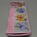 300Pieces Sunflower Color Pipe Cleaners with 20Pieces Flower Stems, Pipe Cleaner Crafts for DIY Art and Craft Projects Creative Gift Party Decorations, Chenille Stems