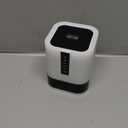 Hetyre Night Light Bluetooth Speaker, 5 in 1 Touch Control Bedside Lamp Dimmable MultiColor Changing, Bedroom Alarm Clock, Best Birthday Gift Ideas for 10 11 12 13 14 Year Old Teenage Girls/Boys