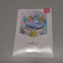 2 x Hallmark Paper Wonder Mother's Day Pop Up Card (Truckload of Flowers)