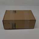 Soda Topic Open Toe Buckle Ankle Strap Espadrilles Flatform Wedge Casual Sandal (8.5, Beige Canvas/Tan)