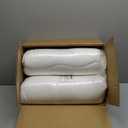 Beckham Hotel Collection Bed Pillows Standard/Queen Size Set of 2 - Original Down Alternative Pillow for Sleeping - Bedding for Back, Stomach or Side Sleepers (White)
