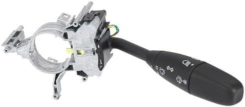 Turn Signal Switch Wiper Washer Headlight Dimmer Multifunction Combination Lever Switch 68034897AA for Do-dge Challenger Charger