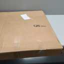 Trunk Mat Compatible with 2017-2022 Honda CRV Cargo Liner TPE All Weather Cargo Liner Replacement for 2017 2018 2019 2020 2021 2022 Honda CR-V Accessories (Rear Trunk Mat)