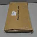 Adjustable Shepherd Hooks for Outdoor, 2 Pack 80 Inch 5 Prong Base Bird Two Sided Feeder Poles, Heavy Duty Shepherds Hook, Suitable for Garden in Hanging Flower Basket, Lantern, Bird Nests