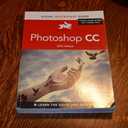 Photoshop CC: Visual QuickStart Guide (2015 release)