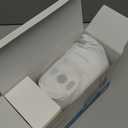 blurams 2K Outdoor Camera Wired, 5GHz/2.4GHz Wi-Fi Cameras for Home Security Outside with 360 PTZ, Color Night Vision, Motion Detection Tracking, Two-Way Audio, IP66 Weatherproof, Works with Alexa