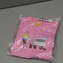 Toddler Girls 3rd Birthday Shirts for Girls 3 Years Old Outfit for Party Tshirt (4T, Ice Cream)