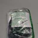 Wrapables Soft Jersey Knit Infinity Scarf (One Size, Black)