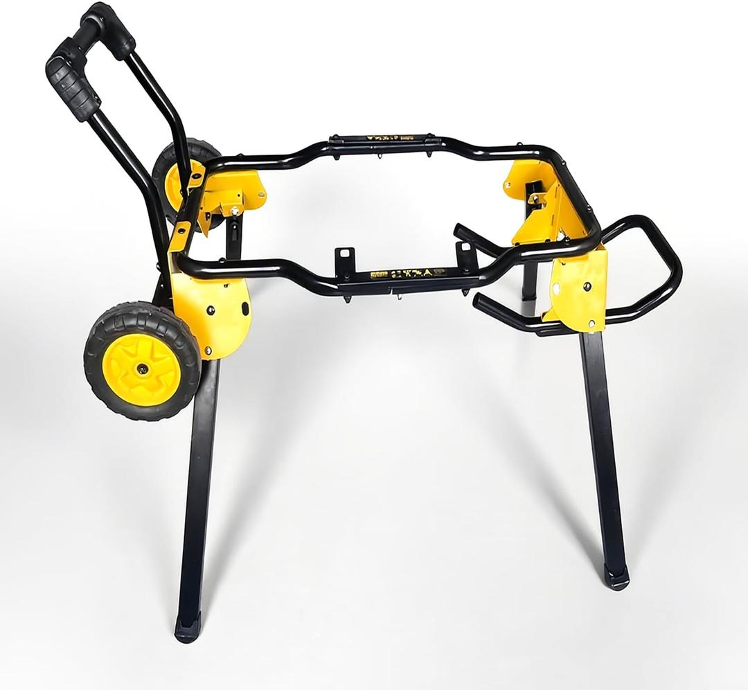 DWE74911 Rolling Table Saw Stand fits for Dewalt's Table Saw