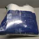 Derila Memory Foam Pillow & Additional Pillowcase