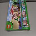 LEGO Minecraft The TNT Jungle House Kids Toy for Pretend Play - Collectible Minecraft Toy - Building Set for Boys and Girls 8+ - Gift Idea for Birthdays and Video Game Fans - 21275