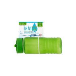 On the Go Reusable Bottle, 18oz