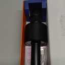 BONAOK Wireless Bluetooth Karaoke Microphone,3-in-1 Portable Handheld Karaoke Mic Speaker Machine Home Party Birthday for All Smartphones Q37 (Black)