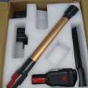 Cordless Vacuum Cleaner, 600W 50Kpa 70Mins, Handheld Cordless Vacuum, All Floors/Sofas/Pet Hair (Purple)