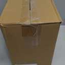 Glass Card Box with Slot, 10.2 inch Large Gold Clear Card Box for Wedding Receptions, Decorative Storage Box with Lock for Baby Shower, Birthday Party, Bridal Shower