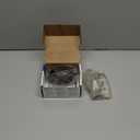 Wagner QS ZD885A Disc Brake Pad Set, Chamfered Edges for Smooth, Quiet Stops, Fits 20022006 Toyota Camry