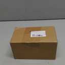 Stainless Steel Car Exhaust Tip, 2.5" Inlet 3.3" Outlet Adjustable Chrome-Plated Finish Exhaust Tailpipe, Car Exhaust Pipe Modification Tail Throat Tail Pipe, Fit for Most Cars (Bending, Black)