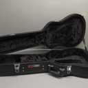 Gator Cases HardShell Wood Case For 3/4 Sized Acoustic Guitars (GWE-ACOU-3/4)