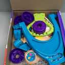 Fisher-Price Laugh & Learn Smart Stages Learn with Sis Walker, Pink