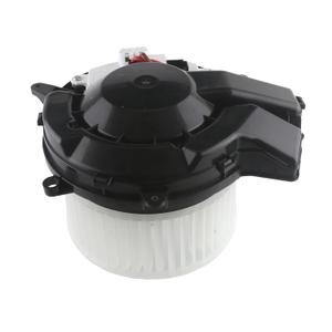 1669066100 A1669066100 Heater Blower Motor Assembly Fits for Mercedes-Benz ML550 ML400 ML250 ML63 GLE450 AMG GLE400 GLE350 GLE300d GLS550 GLS450