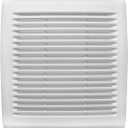 FGR300 Bathroom Grille Cover for Broan-NuTone Roomside Series Bathroom Ventilation Fan, Replacement part FGR300
