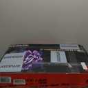 ASUS ROG Swift 27 (26.5 viewable) 1440P OLED DSC Gaming Monitor (PG27AQDM-R) - QHD (2560x1440) 240Hz, 0.03ms, G-SYNC Compatible, 99% DCI-P3, True 10-bit, Monitor Arm Included, 