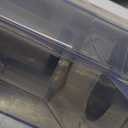 Shark SV1106 Navigator Freestyle Upright Bagless Cordless Stick Vacuum for Carpet, Hard Floor and Pet with XL Dust Cup and 2-Speed Brushroll, White/Grey