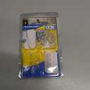 OOK Adhesive Picture Hangers, Tool-Free Picture Hanger Kit, .5 lb, 72 Pieces, 9977131 (2 Pack)