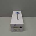 Women's Rhinestone Slide Sandals Slip On Flat Sandals Flip Flop Thong Sandals (White)