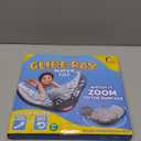 Swimming Pool Toys for Kids: Stingray Pool Torpedo Swim Toy  Self Propelled Water Toy Glides Underwater  Best Water Games & Outdoor Gifts for Boys & Girls  Diving Toys For Kids Ages 5 6 7 8 9 10 +