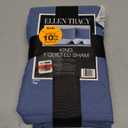 King 1 Quilted Sham 20x26in 100% Polyester