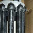 S210T Laterals Assembly Compatible with Hayward S210T 21" Pool Sand Filter