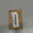 MECCANIXITY 50Pcs Acrylic Horse Eye Gems 7x15mm Flat Back Artificial Rhinestones for DIY Crafts Bead Wedding Party Face Painting Jewelry Making Black