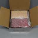 Zhanmai 4 Pieces Wooden Puzzle Boxes Gift Card Wooden Puzzle Boxes Money Case Holders Teaser Mysterious Wood Boxes for Christmas Birthday Gift, 4 Styles(Adorable Style)