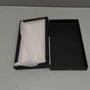 Cocomii - Rectangle Case Compatible with iPhone 16 Pro Max - Compatible with MagSafe, Soft Touch Silicone, Microfiber Lining, Magnetic Phone Case for iPhone 16 Pro Max 6.9 inch, Chalk Pink