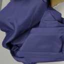 Outdoor Loveseat Cushions Waterproof, 46264 Inch, Fade Resistant Patio Loveseat Cushions for Outdoor Furniture, Outdoor Couch Cushions Set for Bench, Wicker Furniture, Swing, Navy Blue