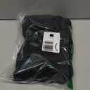 SAUNGKUAI Women's Plunge Deep V Neck Long Sleeve Bodysuit Double Lined Thong Body Suit Shirt Tops, S