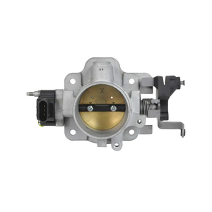 Cardone 67-1074 Remanufactured Fuel Injection Throttle Body 