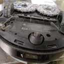 ECOVACS Deebot N8 Pro Robot Vacuum and Mop, Strong 2600Pa Suction, Laser Based LiDAR Navigation, Smart Obstacle Detection, Multi-Floor Mapping, Fully Customized Cleaning, Self Empty Station Compatible