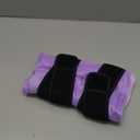 REVIX Knee Ice Pack for Injuries Reusable, Gel Ice Wrap with Cold Compress Therapy for Swelling, Bruises, Injuries, Arthritis, Hands-Free Application