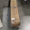 A-12K Black& White Mattress, King Size, Brand Unknown