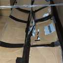 Pro-Lift Hand Truck Heavy Duty - 1000 Lbs Loading Capacity - Industrial Cart Dolly with Vertical Handle - Made in Taiwan