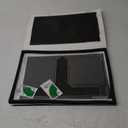 Ailun Glass Screen Protector for Tesla Model Y Juniper 2025 / Model 3 2024 Highland Center Console Dashboard Touchscreen [15.4 Inch] with Auto Alignment Tool + Armrest Box Screen Protector [8 Inch]