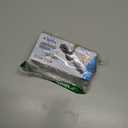 DaToo Mini Aquarium Heater 25W Small Fish Tank Heater 25 Watt with Free Thermometer Sticker