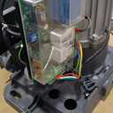 CO-Z CG5500 Automatic 5500 lb Sliding Gate Opener with 2 Remote Controls, Electric Rolling Driveway Fence Slide Gate Motor, Gate Operator Hardware Security System Kit for Sliding Gate Up to 40 Feet