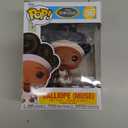 Funko Pop! Disney: Hercules - Calliope (Muse) - Collectable Vinyl Figure - Gift Idea - Official Merchandise - Toys for Kids & Adults - Disney Fans - Model Figure for Collectors and Display