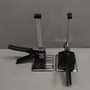 XClifes Labor Saving Arm Jack Handle 2 Pack, Construction Jack, Wall Tile Locator, Multi Function Height Adjustment Lifting Device, Door Panel Lifting Cabinet, Raised 6.69 in, Pair Dynamic Load 450 LB