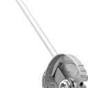 Greenworks 8-Inch Edger Attachment for Greenworks Attachment Capable String Trimmers , Black