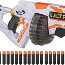 NERF Ultra One Motorized Blaster, 25-Dart Drum 